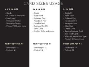 il 1140xN.4160567013 j7i9 Positive affirmation Cards are an excellent tool that can help you overcome fear, build confidence, develop a mindset of abundance, and more.