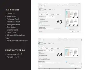 46 Editable and printable zodiac signs Meaning cards 6 il 1140xN.4165383567 p3oi 46 Editable and printable zodiac signs cards are an excellent addition to your store! You may use them as zodiac sign wall art, crystal meaning cards, crystal packaging inserts, jewelry display cards, necklace or earring packaging inserts, or to make personalized crystal kits for your business! All of our products are immediate downloads, which means you pay less, don't pay shipping costs, and get your product right away!