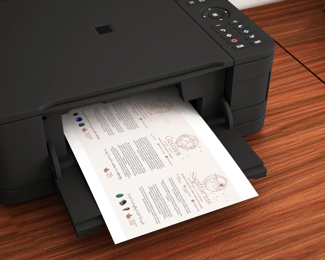 il_1140xN.4165383623_cqzd 46 Editable and printable zodiac signs cards are an excellent addition to your store! You may use them as zodiac sign wall art, crystal meaning cards, crystal packaging inserts, jewelry display cards, necklace or earring packaging inserts, or to make personalized crystal kits for your business! All of our products are immediate downloads, which means you pay less, don't pay shipping costs, and get your product right away!