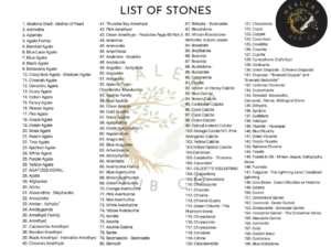 il 1140xN.4467007980 avfi 400 Editable And Printable Crystal Meaning Cards | | Editable and Printable | Crystals Meaning |Metaphysical properties | Health |Chakras | Zodiacs Instant download Crystal Benefits Card, Gemstone Card, Crystal Properties Card Deck Printable Our crystal cards are fully customized and very user-friendly. Simply alter them with the free graphic design application Canva. You may quickly print your cards at home, at a local print shop, or via any online printing service. This is a digital file. There will be no physical item sent. After your payment is verified, you will be able to download the file to your computer. There will be no waiting or delivery fees.