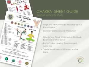 il 1140xN.4766508340 tw2t <p data-sourcepos="9:1-9:149">Beautifully illustrated 7 Chakras Guide Sheets Charts detailing purpose, location, element, crystals, and more. Perfect for spiritual practice and holistic health. , Canva Templet's - PDF ,</p> <p data-sourcepos="17:1-17:131">Printable 7 Chakra Charts in A4 and US Letter. Ideal for meditation, yoga, energy healing, or simply as beautiful spiritual decor.</p>