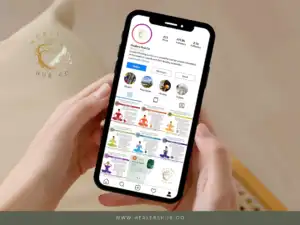 il 1140xN.4775397298 nk61 Self Healing Reiki Hand Position Reference Cards - Transform your Reiki practice with our 7 Chakras Self Healing Reiki Hand Position Reference Cards! Crafted with the utmost care and guided by Reiki masters and practitioners, these cards are the perfect tool for Reiki professionals and those who enjoy self Reiki to better understand each Reiki hand pose.