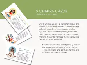 il 1140xN.4866041104 s2x3 Printable Chakra Card Set Ready to dive deeper into the fascinating world of chakras and discover how their energy can transform your life? Our Chakra Card Set offers a beautiful and informative guide to each of your seven main chakras and your aura. With these printable cards from HealersHub Co