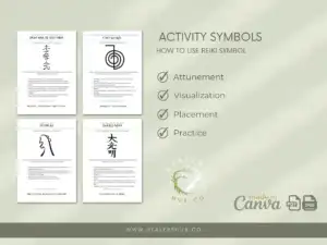 il 1140xN.4867030126 6tsx Reiki Symbols Bundle: Digital Cards with Canva Template | Usui, Karuna, Shamballa & Mixed Sets - Discover the power of Reiki healing with the Reiki Symbols Bundle, a collection of 34 digital cards featuring Usui, Karuna, Shamballa, and Mixed Sets.