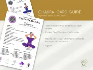 il 1140xN.4932147880 hv6j Chakras Reiki Cards - Digital Download Guide for Balancing 7 Chakras, Reiki & Meditation Tool, Spiritual Healing Resource -Whether you're a beginner seeking to understand the basic principles of chakras or a seasoned practitioner aiming to deepen your knowledge, these cards can help. They guide you in identifying if your chakras are blocked, balanced, or overactive, offering tangible solutions to restore equilibrium.