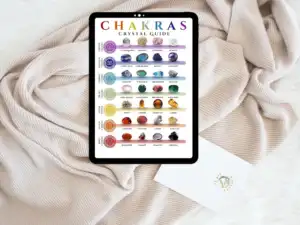 Crystal Guide Chakras Poster - Digital Download 7 il 1140xN.4932304966 nl1c Crystal Guide Chakras Poster And Ref - Digital Download, Chakra Crystal Associations, Reiki Practice Resource, Spiritual Healing Tool - The poster serves as a practical reference for personal use, an instructive tool for Reiki workshops, or a thoughtful gift for spiritually inclined loved ones. After purchase, you'll receive a digital download for immediate access and use. Please note, this is a digital product, no physical poster will be shipped, and digital downloads are non-refundable.