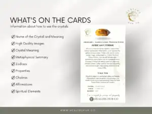 il 1140xN.5003333648 5j9t The 500 Editable and Printable Crystal Meaning Cards – the ultimate resource for crystal enthusiasts, collectors, and shop owners.