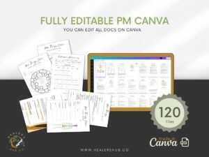 il 1140xN.5021563013 e51q Reiki Business Forms Bundle | Toolkit for Reiki Practitioners | Agreements, Session Forms, Planners, Trackers ,Intake Form, Certificates - Step up your Reiki practice today with our Reiki Business Form Bundle. Streamline operations, boost professionalism, enhance client satisfaction, and watch your Reiki business flourish. Your holistic solution for a fulfilling and efficient Reiki business journey is here.