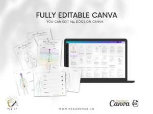 il 1140xN.5038174838 m6g8 <p style="text-align: left;" data-sourcepos="5:1-5:398"><em>44 Reiki Session Forms | Comprehensive Client Record System for Reiki Practitioners | Chakra Records, Distant Reiki, Aura Work #ReikiRecordKeeping" </em></p> <p style="text-align: left;" data-sourcepos="5:1-5:398">As Reiki practitioners, we know the transformative power of this healing modality. However, the administrative side of our work – like client records – can sometimes feel less intuitive. That's why I'm excited to share this comprehensive '44 Reiki Session Forms' bundle. It's designed to simplify your record-keeping while enhancing your ability to track client progress and personalize treatments.</p>