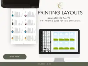 500 Crystal Meaning Cards to Boost Your Crystal Shop Sales