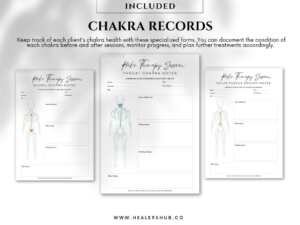 il 1140xN.5086393327 g8id <p style="text-align: left;" data-sourcepos="5:1-5:398"><em>44 Reiki Session Forms | Comprehensive Client Record System for Reiki Practitioners | Chakra Records, Distant Reiki, Aura Work #ReikiRecordKeeping" </em></p> <p style="text-align: left;" data-sourcepos="5:1-5:398">As Reiki practitioners, we know the transformative power of this healing modality. However, the administrative side of our work – like client records – can sometimes feel less intuitive. That's why I'm excited to share this comprehensive '44 Reiki Session Forms' bundle. It's designed to simplify your record-keeping while enhancing your ability to track client progress and personalize treatments.</p>