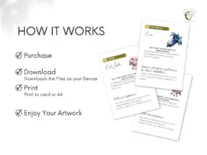 il 1140xN.5486433708 644k 1 Discover Inner Harmony with Bach Flower Remedy Cards - Your Essential Guide to Emotional Well-being Healing Traits, Balancing Guidance, Affirmations Elevate your journey to self-discovery and emotional healing with our printable Bach Flower Remedy Cards. Tailored for those who embrace holistic wellness, these cards are a must-have for both practitioners and individuals seeking balance and positivity in their daily lives.