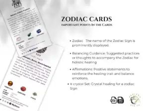 Zodiac Meaning Cards - Astrology - Business Card Size - Printable & Editable , Canva Template 8 il 1140xN.5518209082 1qro Zodiac Meaning Cards - Astrology, Chakra Guide , Crystal Healing - Business Card Size - Printable & Editable , Canva Template - Explore the cosmic energies with our Zodiac Affirmation Cards. Perfect for astrology lovers, these cards bring personalized insights into each Zodiac sign, from Aries to Pisces. They're ideal for meditation, self-reflection, or as a thoughtful gift. Each card includes key astrological details like the associated chakra and crystal, helping you align with the universe's energy. Download now and embark on a journey of astrological discovery!