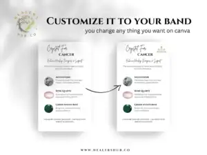 il 1140xN.5556468780 phrv Unlock Emotional Wellness with 52 Digital Crystal Kit Cards – Editable & Printable Transform your emotional wellbeing with this comprehensive and visually stunning digital crystal collection. Designed for personal growth, meditation, and therapy support, these 52 cards offer guidance and inspiration for your healing journey.