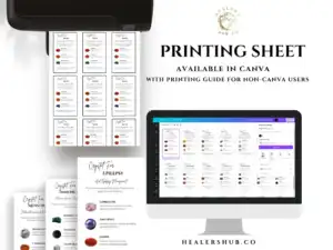 il 1140xN.5556469250 tqaz Unlock Emotional Wellness with 52 Digital Crystal Kit Cards – Editable & Printable Transform your emotional wellbeing with this comprehensive and visually stunning digital crystal collection. Designed for personal growth, meditation, and therapy support, these 52 cards offer guidance and inspiration for your healing journey.