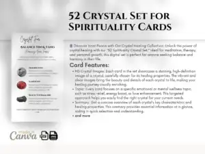 Discover Inner Peace with Our Crystal Healing Collection