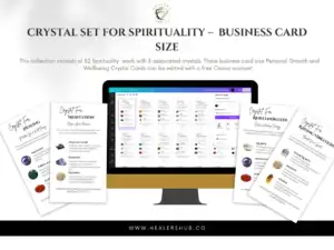 il 1140xN.5606714841 byua Get a concise overview of each crystal's key characteristics and healing properties. This summary provides essential information at a glance, aiding in quick selection and understanding.