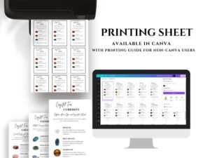 il 1140xN.5618342934 fhg4 Enhance your business or personal crystal journey with our exclusive 52 Crystals for Mindset Cards , Mental Wellbeing Crystal Cards. This second volume from Healers Hub CO is a transformative tool for anyone passionate about crystal healing and energy work.