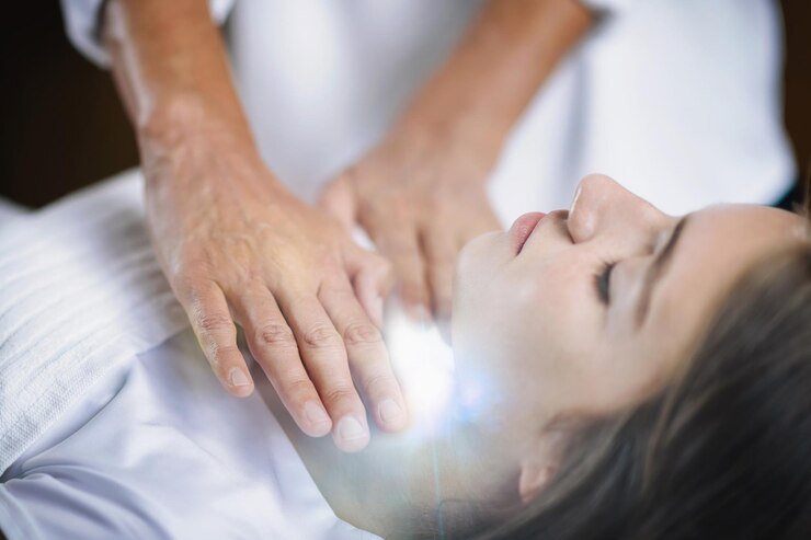 Reiki